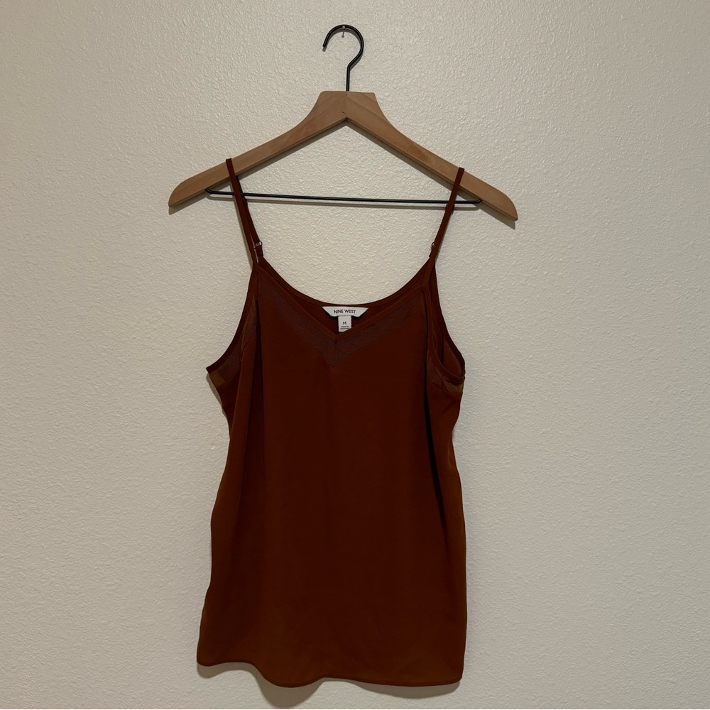 Nine West Cami Tank